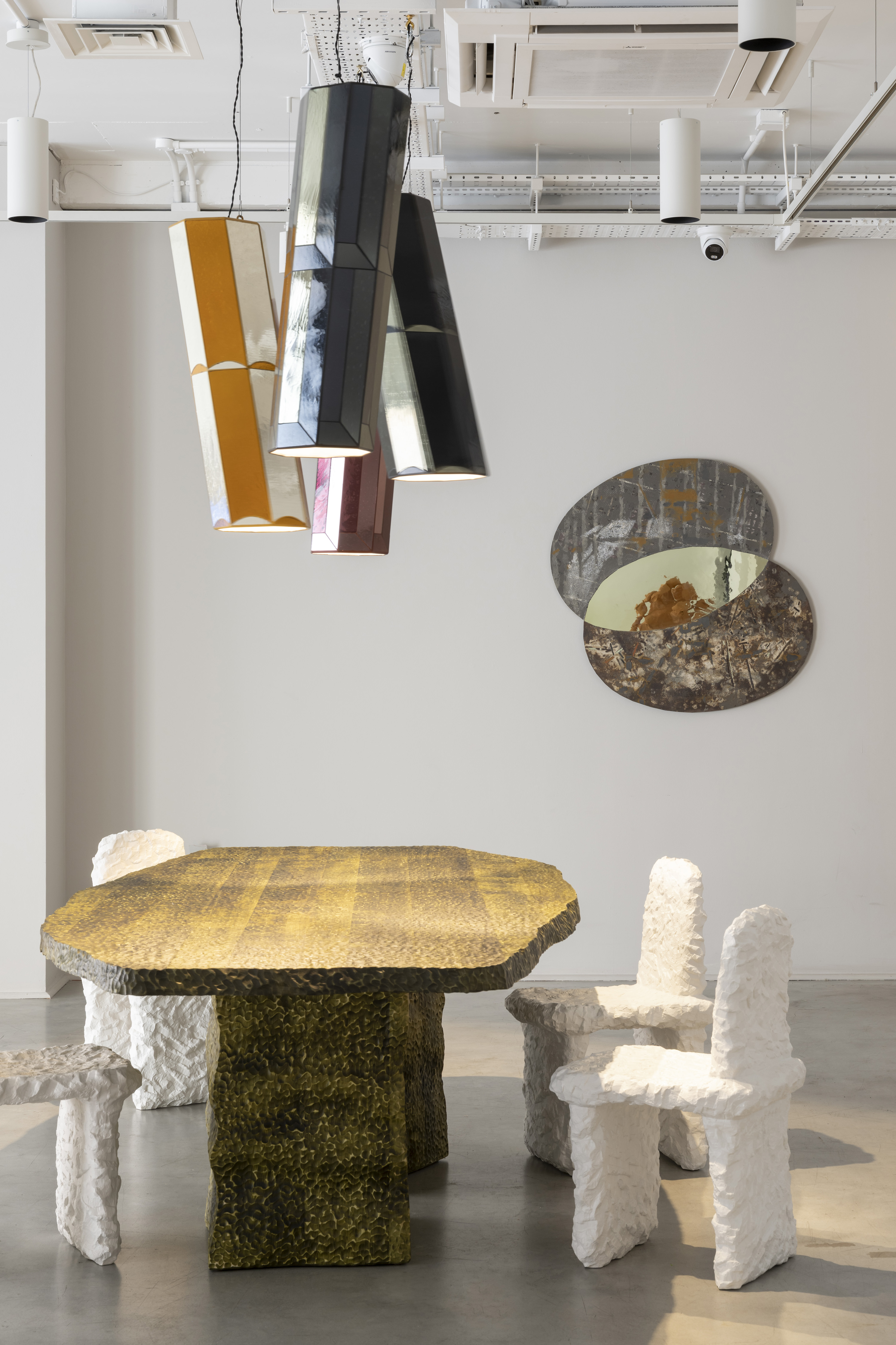 Exhibition: The Function of Form